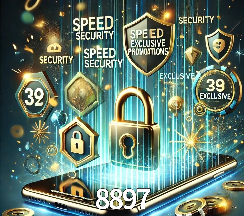 Vantagens do App 8897