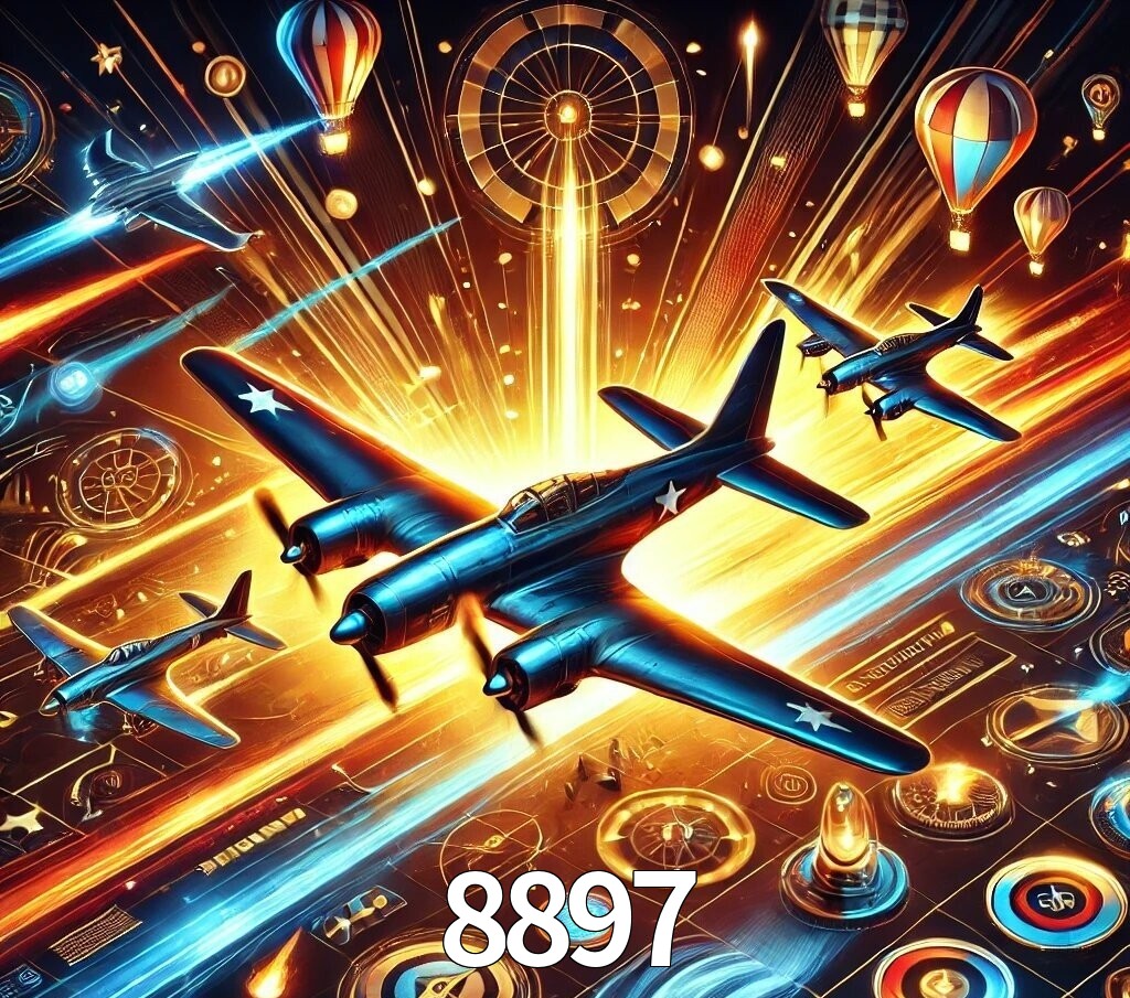 Vantagens do Aviator no 8897