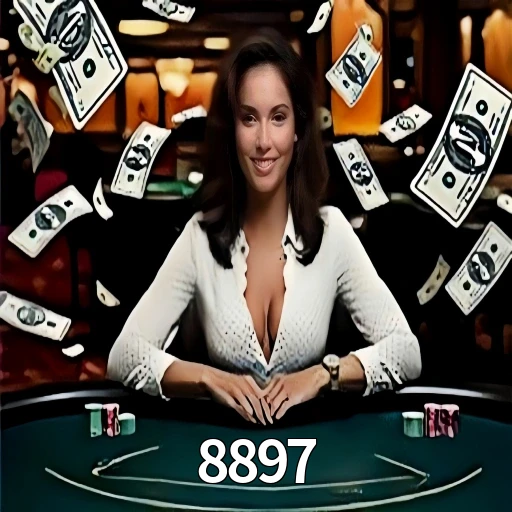 Visão geral dos jogos no 8897