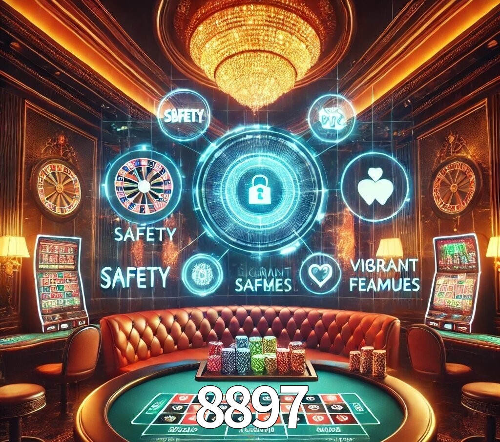 Por Que Jogar no 8897?